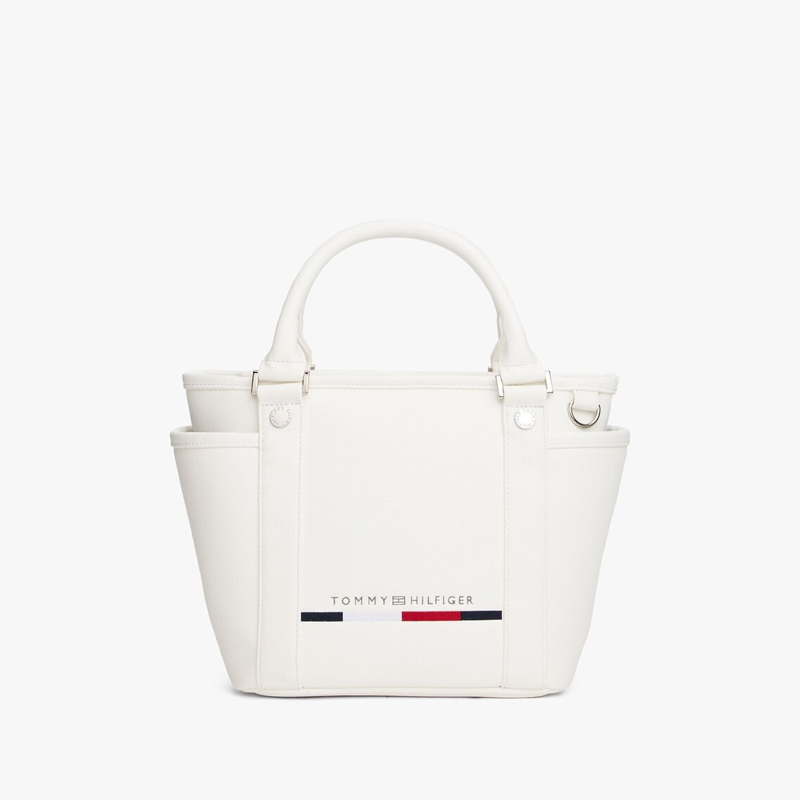 クラシックスポーツラウンドバッグ | トミー ヒルフィガー ゴルフ