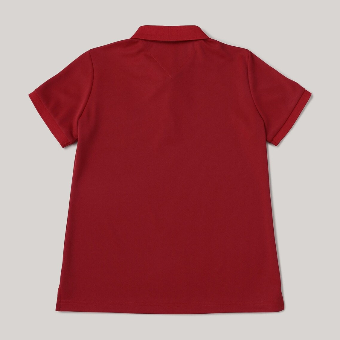 ベーシックフラッグポロシャツ | トミー ヒルフィガー ゴルフ | トミー