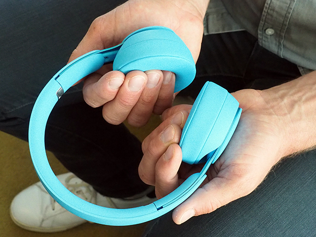 Beatsプレジデントが語る「Solo Pro」の魅力--初のオンイヤー