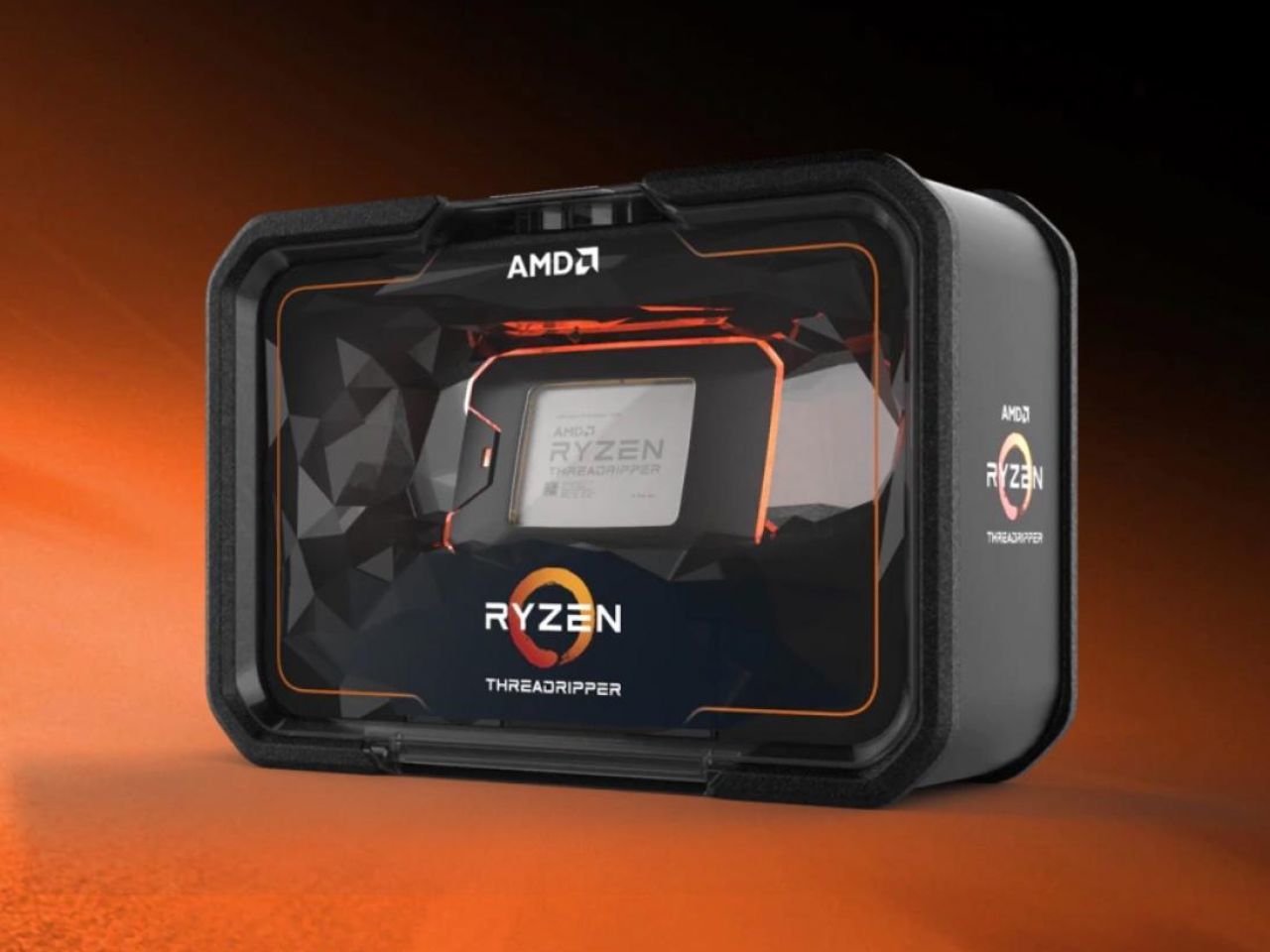 AMD、第3世代「Ryzen Threadripper」の詳細を発表--「世界最強」の