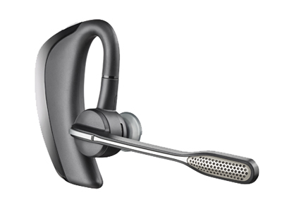 プラントロニクス、Bluetooth対応ヘッドセット「Plantronics Voyager