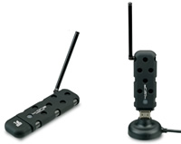 PCでテレビが見られるUSBタイプのワンセグチューナー、グリーンハウス