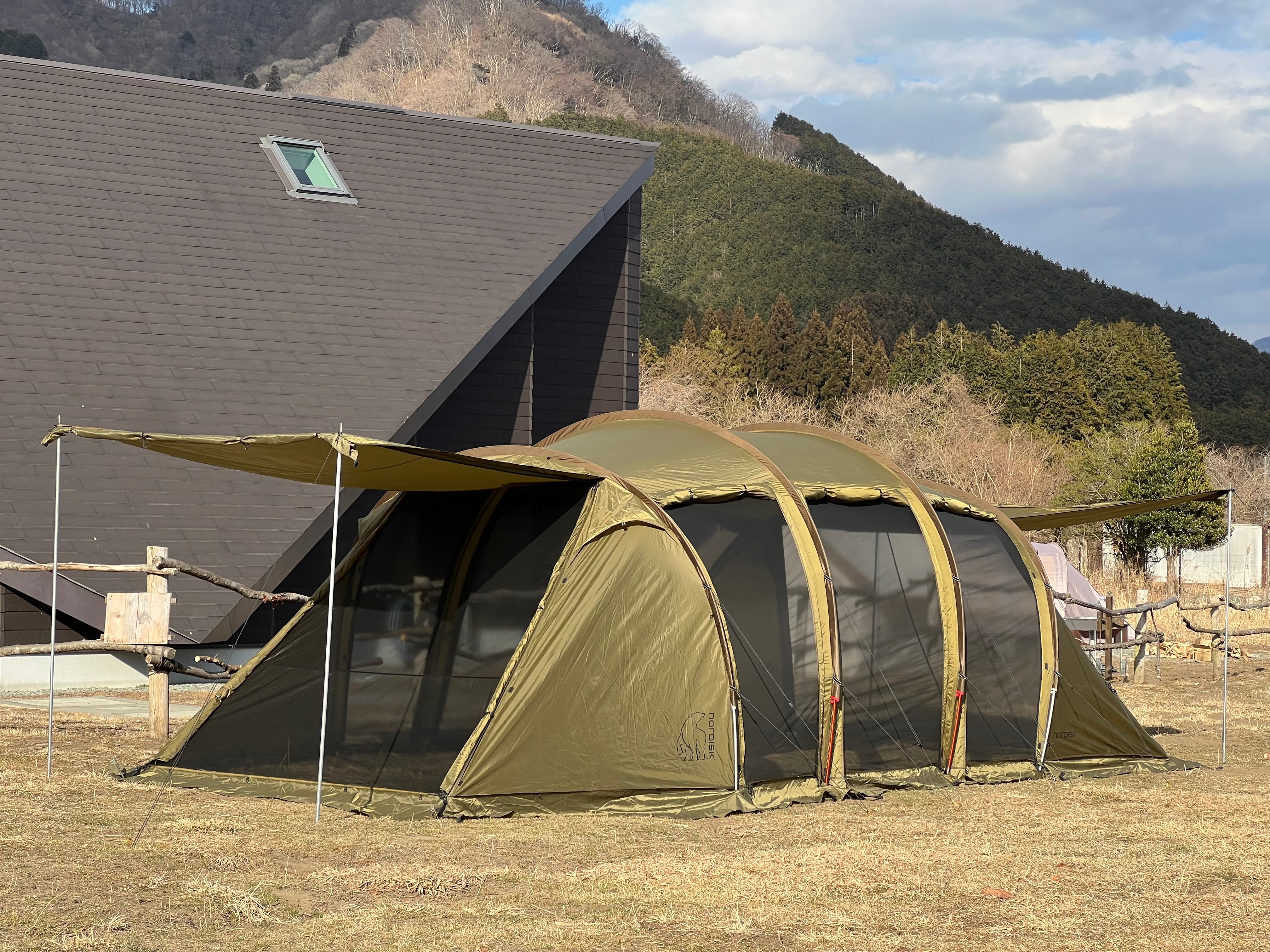 Reisa 6 PU with skirt SMU, Dark Olive