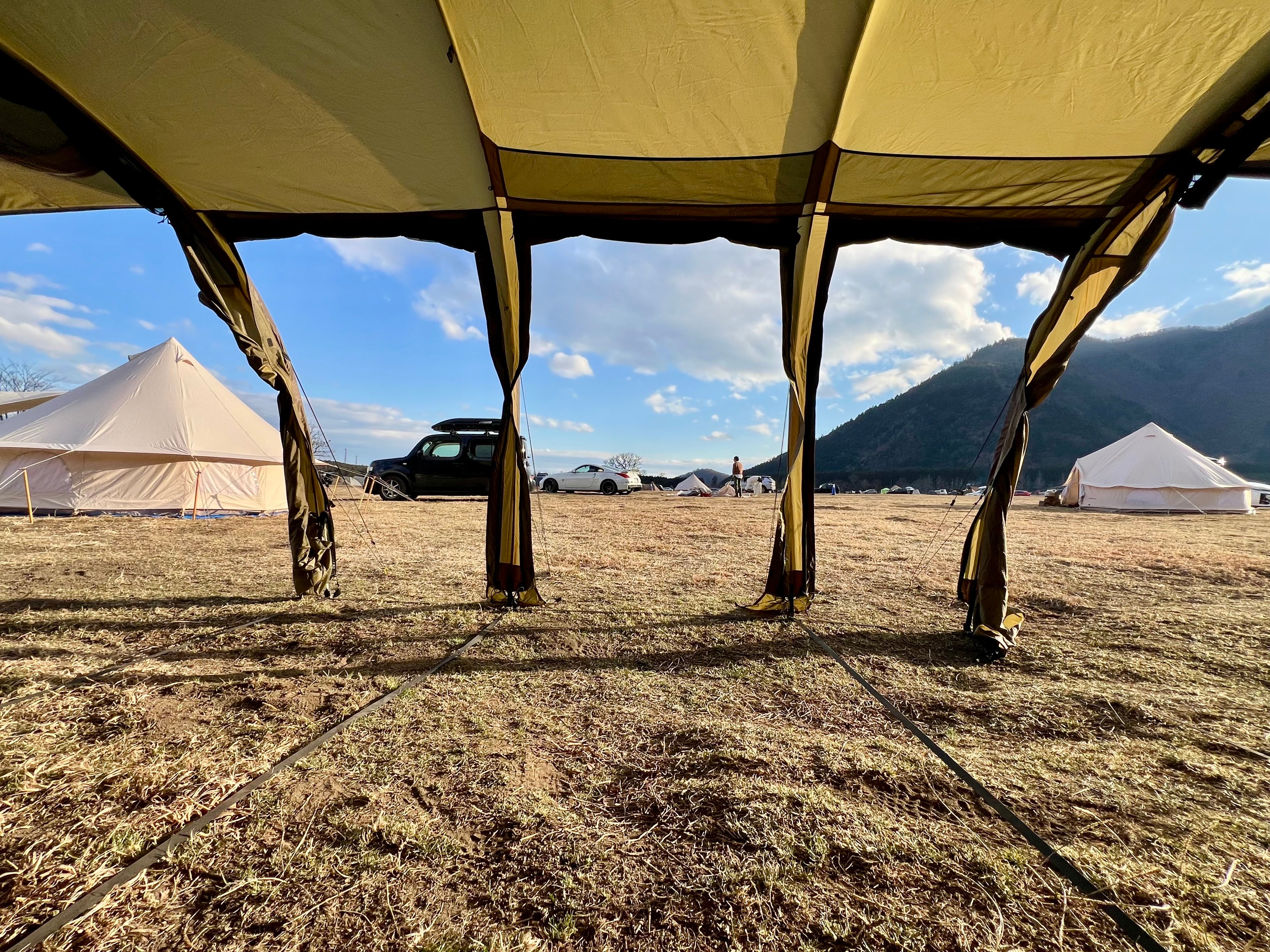 Reisa 6 PU with skirt SMU, Dark Olive