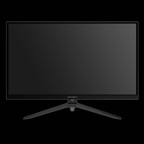 Amazon.co.jp限定販売】JAPANNEXT「JN-I245FR240」 24.5型 IPS系パネル