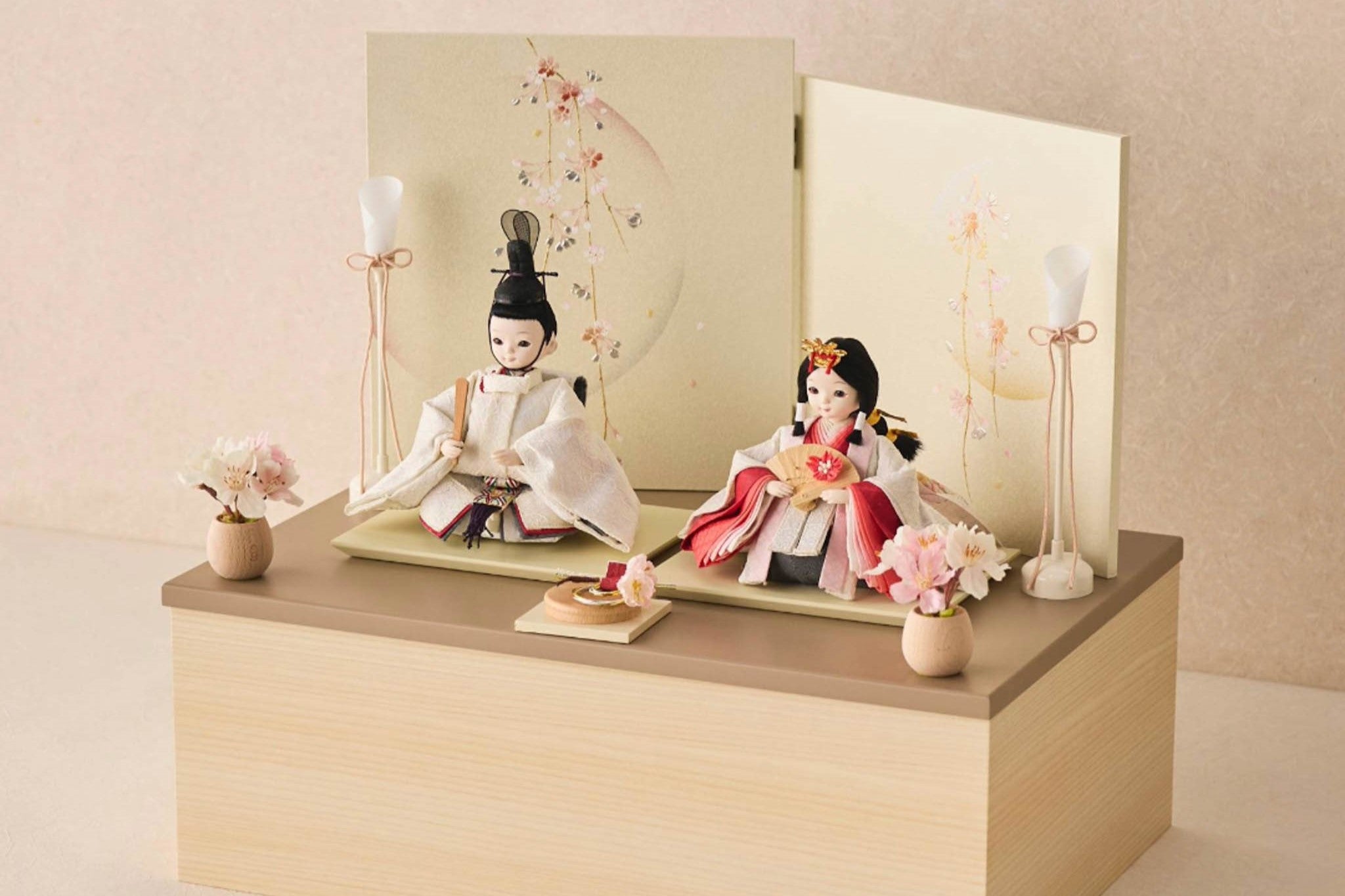 秀月 雛人形セット 7段 秀月 雛人形セット 7段 秀月 お雛様 ひな人形 7