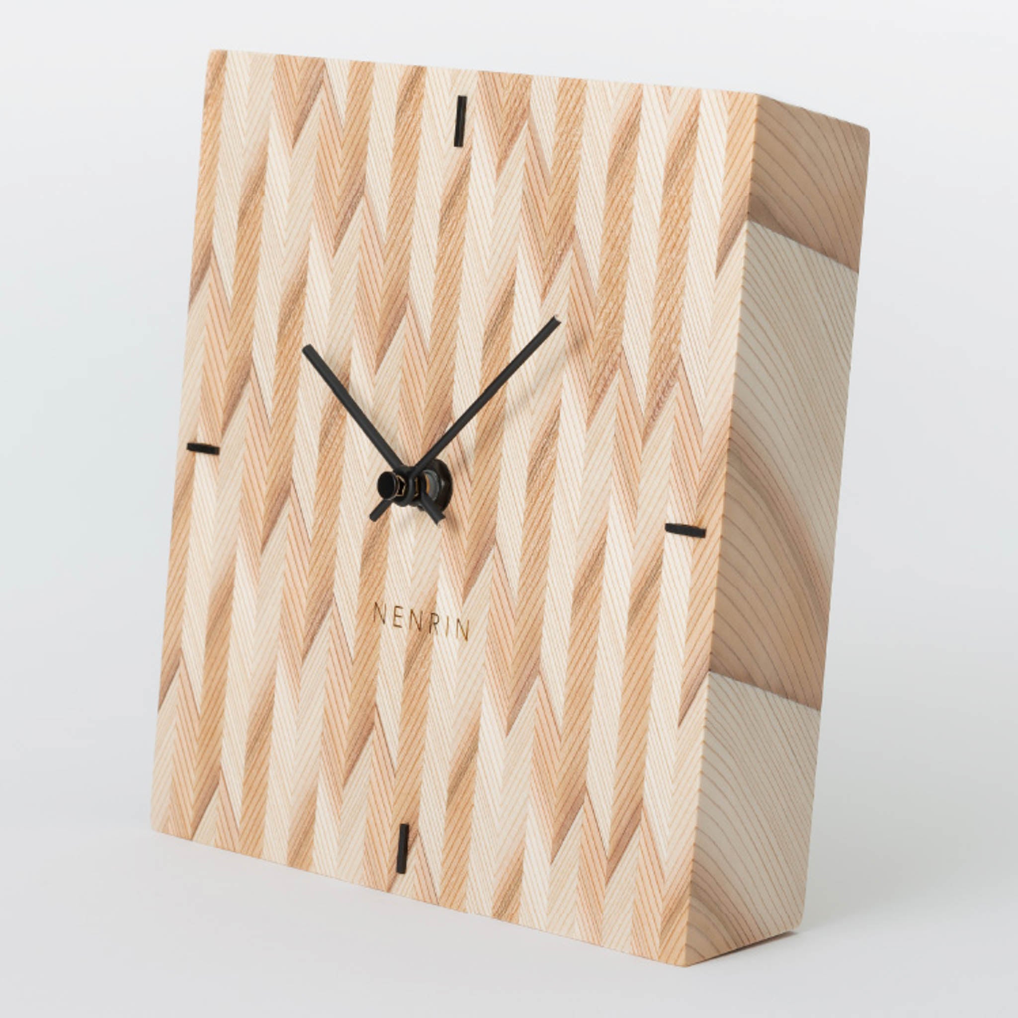 組み木オブジェ ビンテージ 柳宗理アンティーク 理科 組み木オブジェ