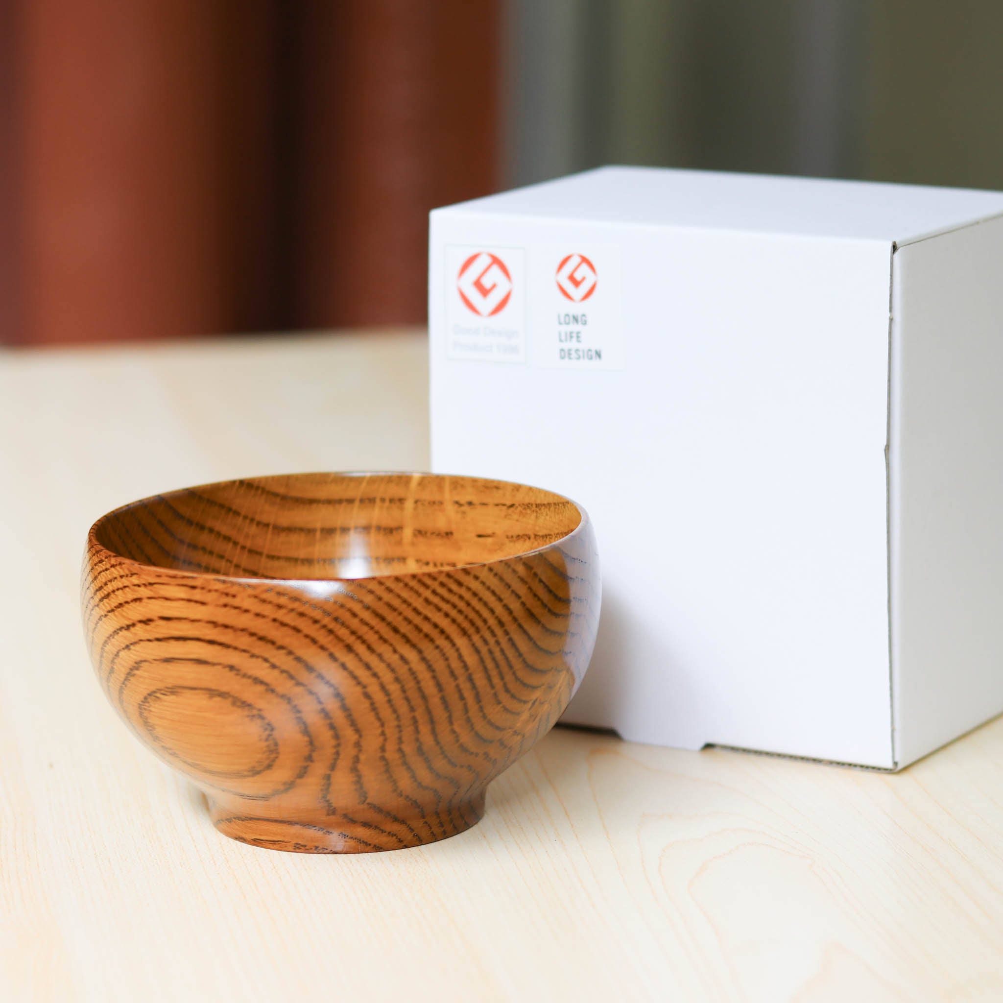 園部産業｜木の温かみを暮らしに添える伝統工芸｜日本工芸堂