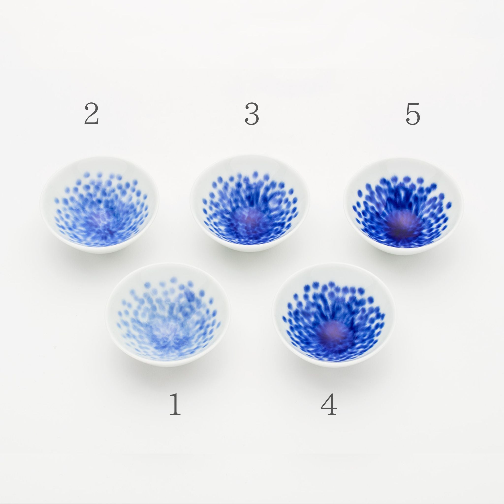 肥前吉田焼 酒器 | 副久GOSU hana | 徳利・猪口箱入セット