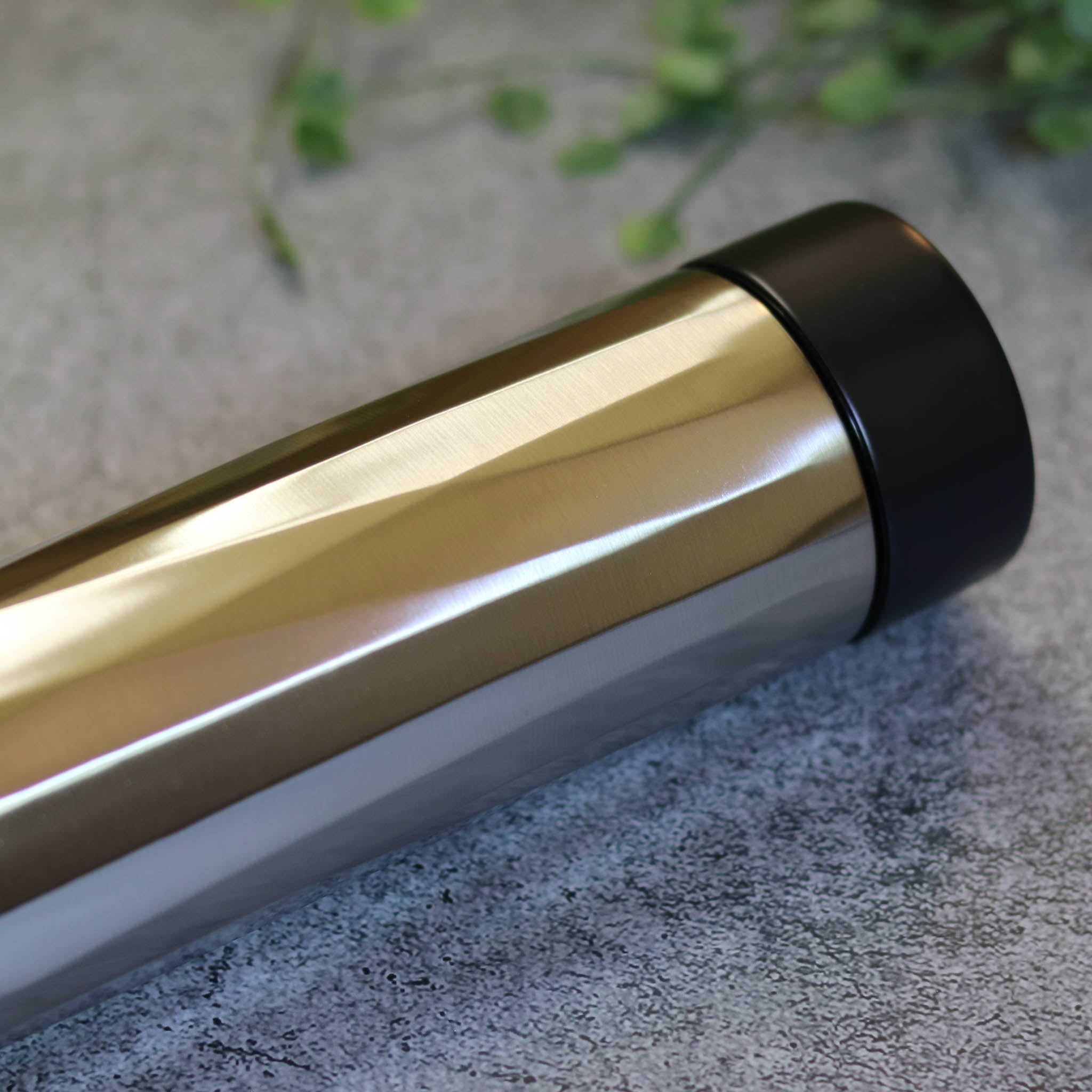 燕三条 水筒 | TSUTSU ステンレスタンブラー 360ml | Streamline | SUS