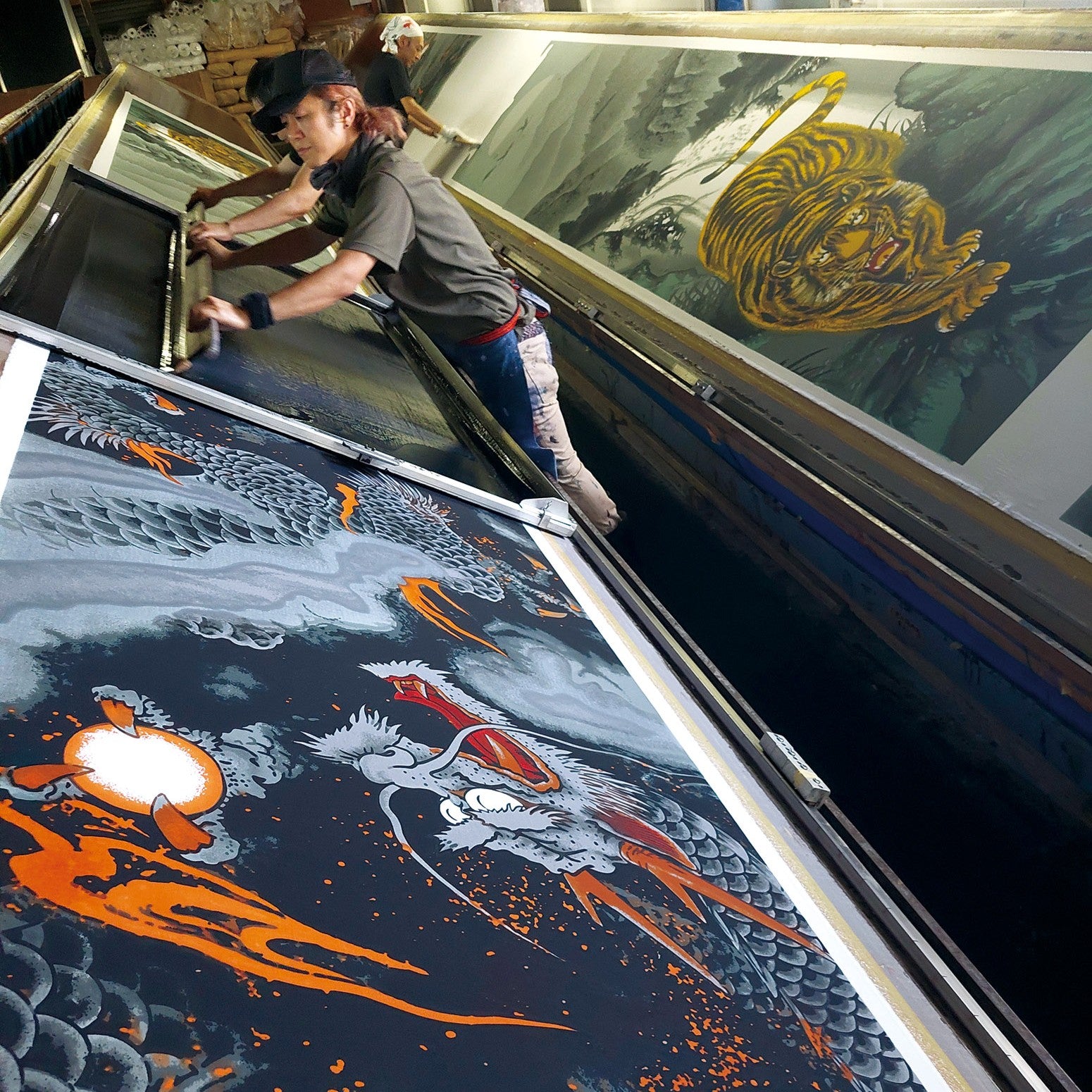 鯉のぼり | 室内飾り | 端午 | 徳永こいのぼり