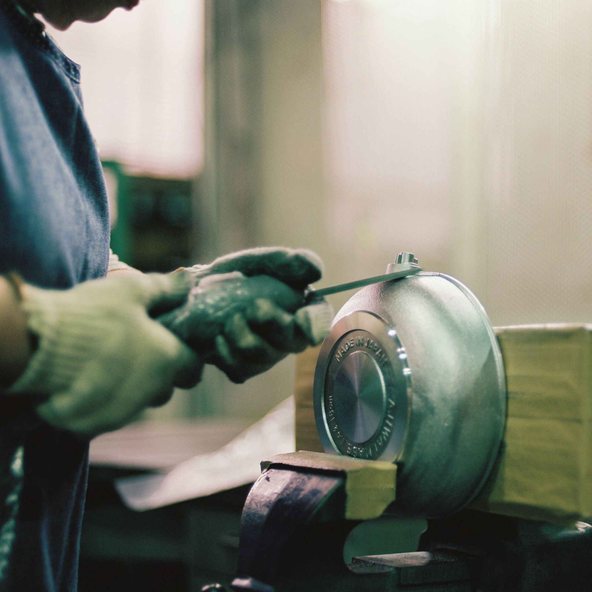 鋳物 鍋 | 味わい鍋 片手 20㎝ | 2.1L・3合 | 文化軽金属