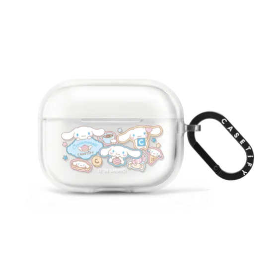 最新版】CASETiFYシナモロールコラボの商品一覧【ケースティファイ人気