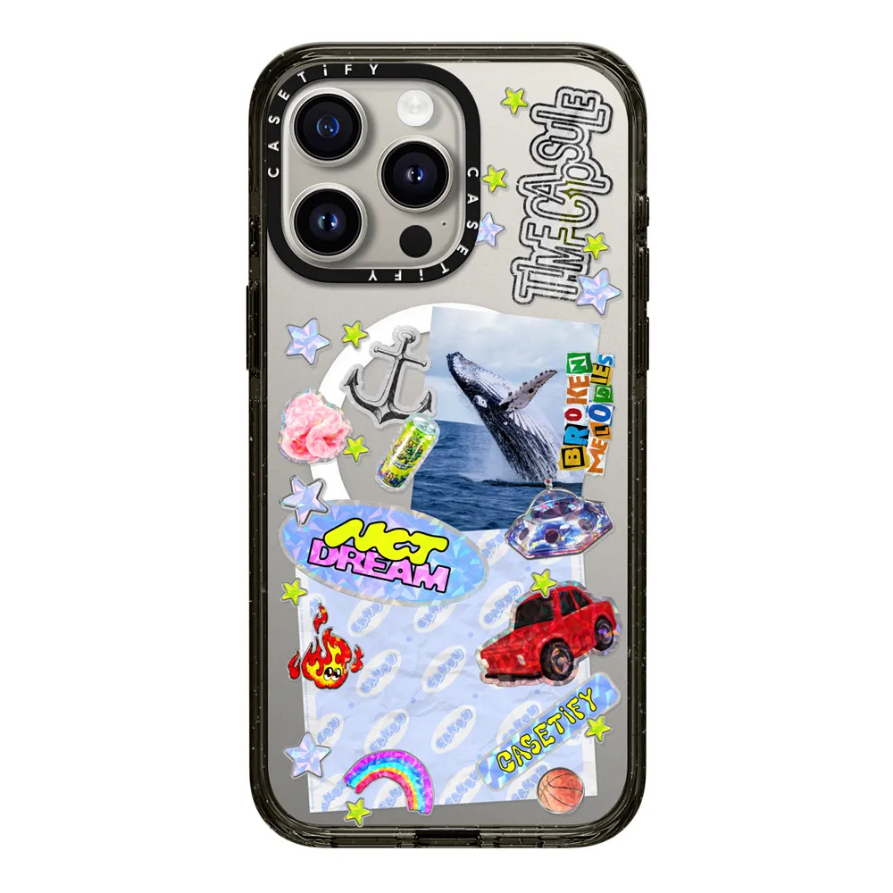 最新版】CASETiFY NCT DREAMコラボの商品一覧【ケースティファイ人気