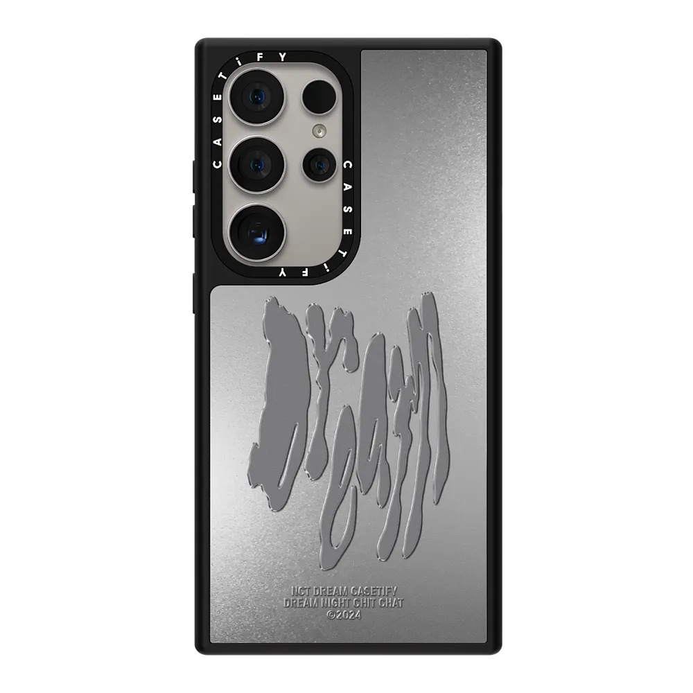 最新版】CASETiFY NCT DREAMコラボの商品一覧【ケースティファイ人気