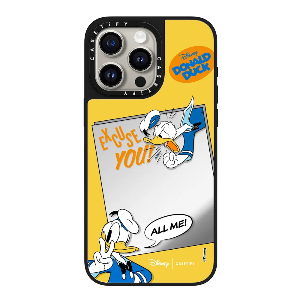 最新版】CASETiFYディズニードナルドダックコラボの商品一覧【ケース