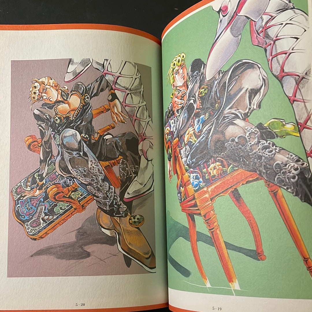 HIROHIKO ARAKI WORKS 1981-2012 – JAPANESE AVANT-GARDE BOOKS