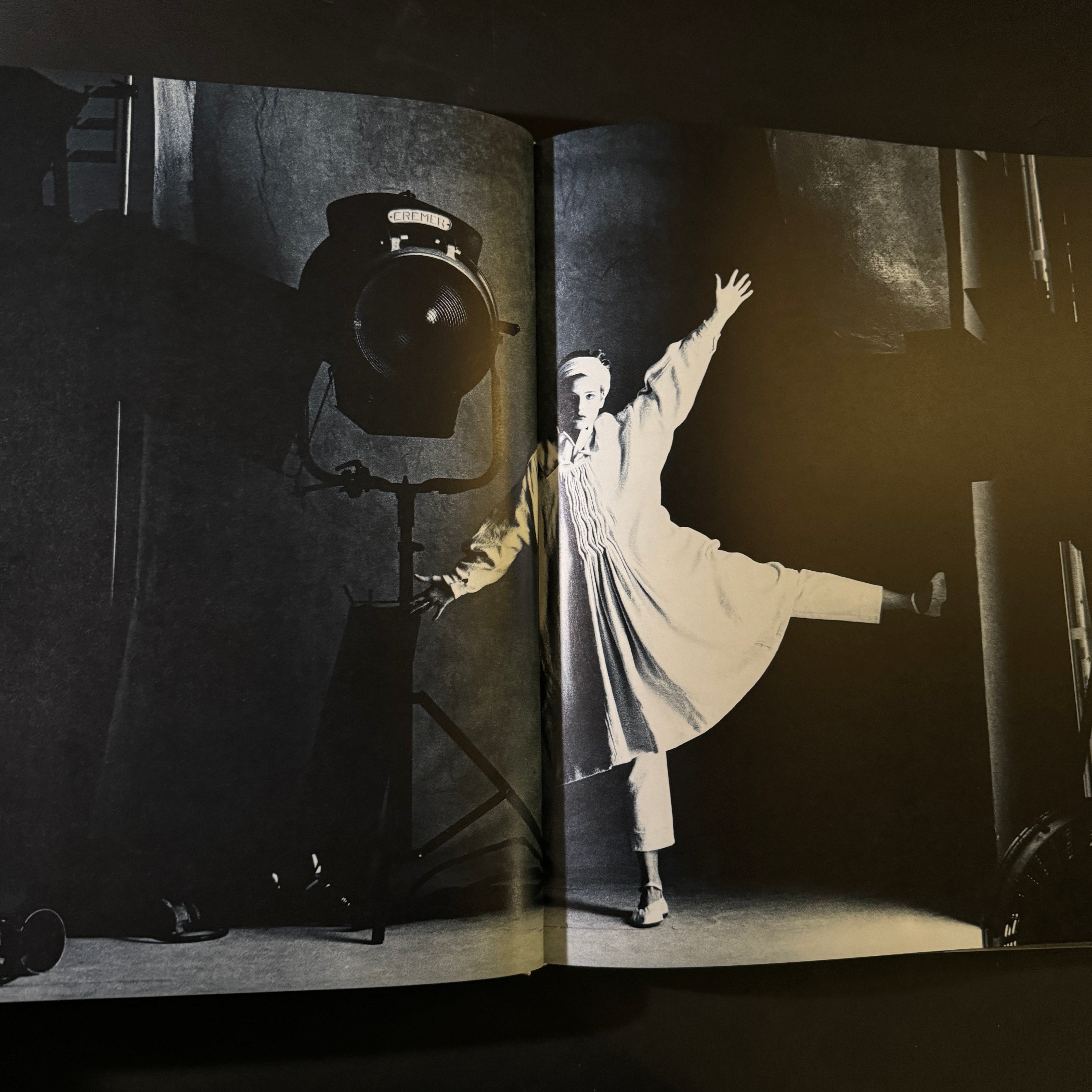 COMME des GARCONS 1981-1986 – JAPANESE AVANT-GARDE BOOKS