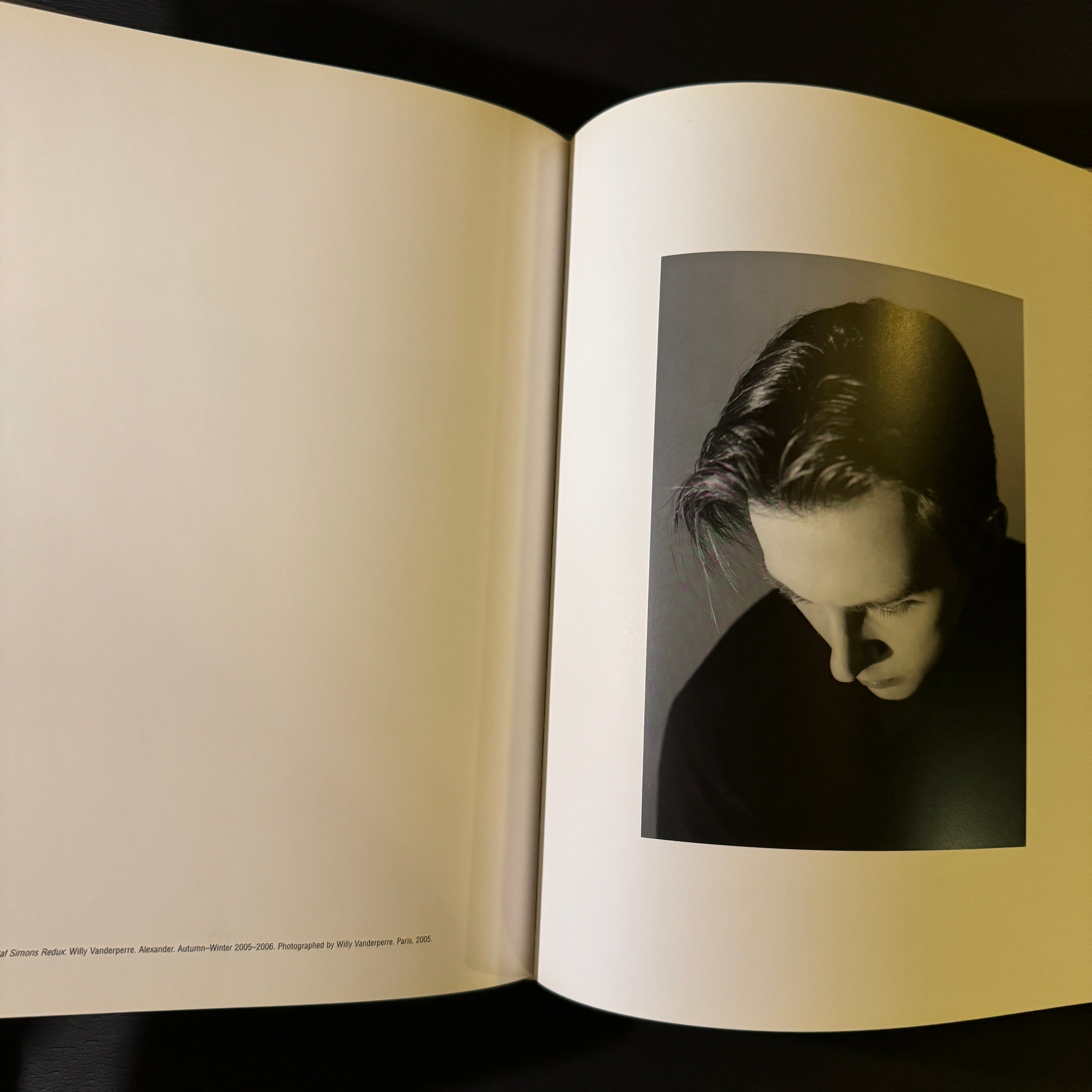 SALE荒井敦史＆近江陽一郎＆碓井将大さん掲載ページ（ポスターサイズ