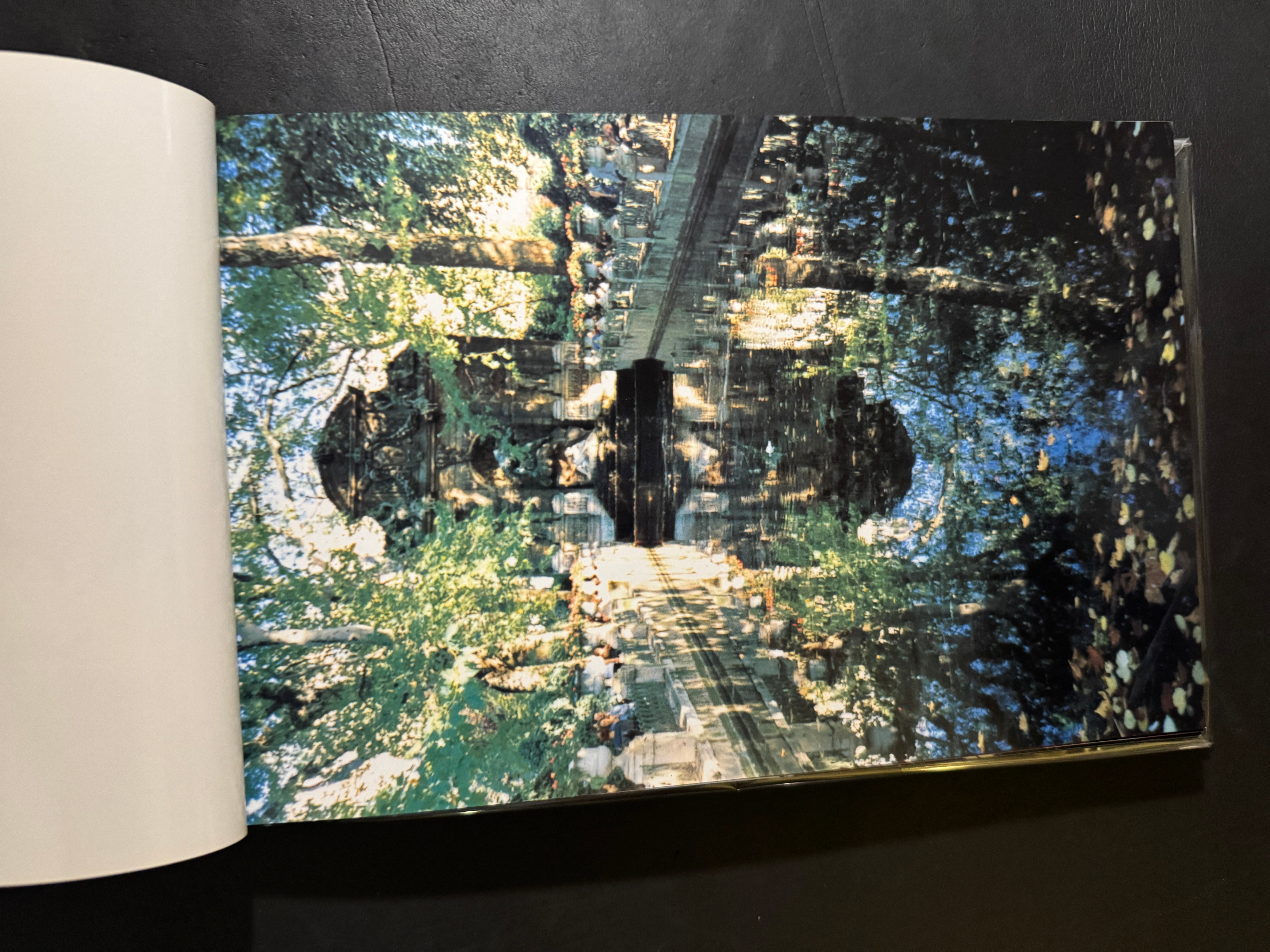 Hiromix Paris '97-'98 – JAPANESE AVANT-GARDE BOOKS