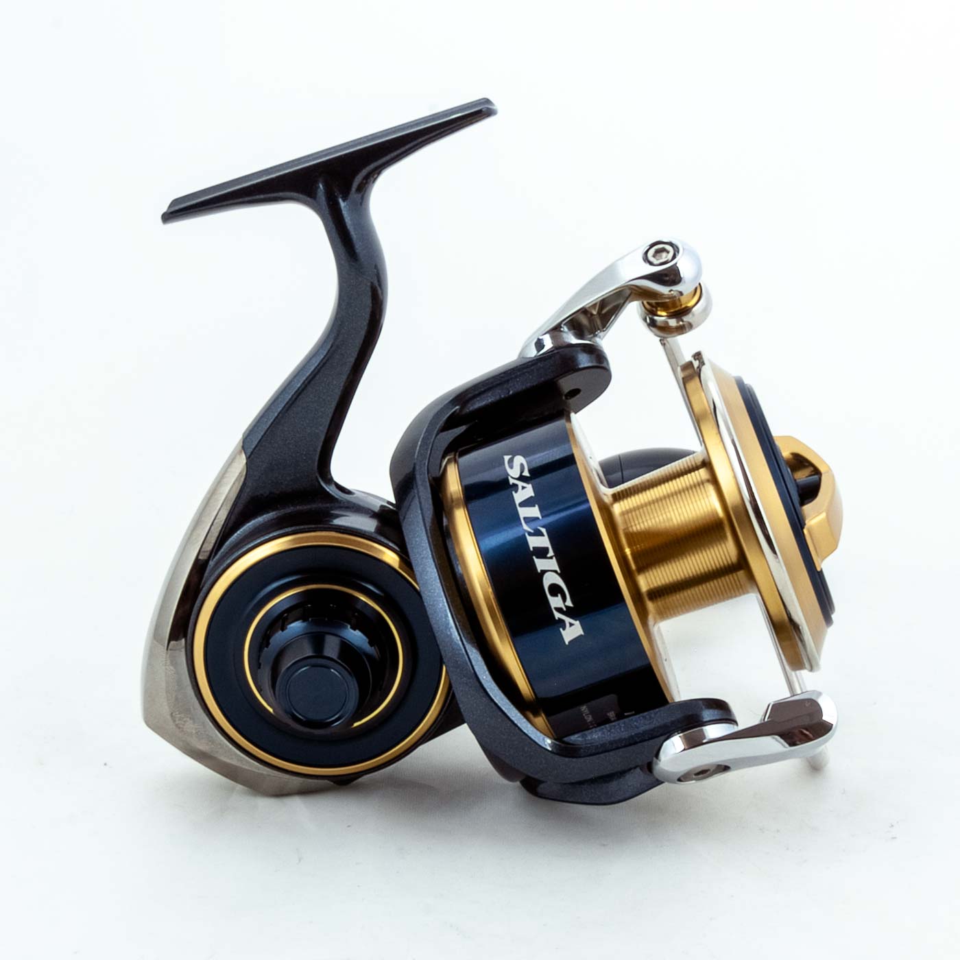Daiwa 20 SALTIGA 8000 P | Japan Fishing