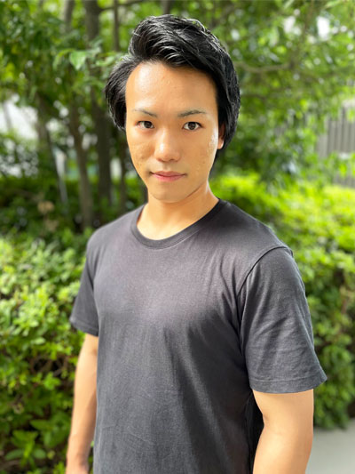 橋本仰未 – JAPAN ACTION ENTERPRISE