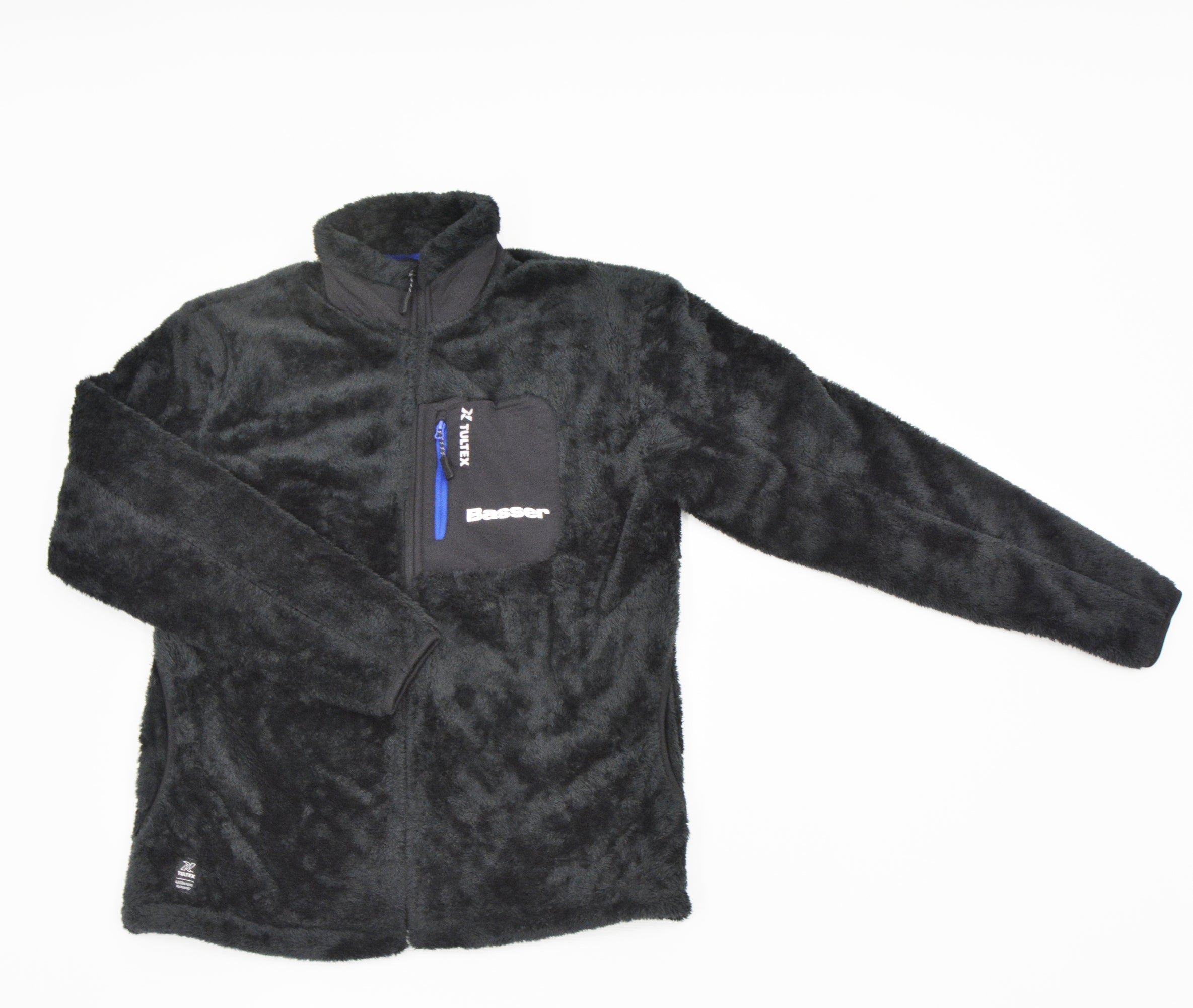 TULTEX×Basser】防風ボアフリースジャケット 2025Winter ver. – JAPAN