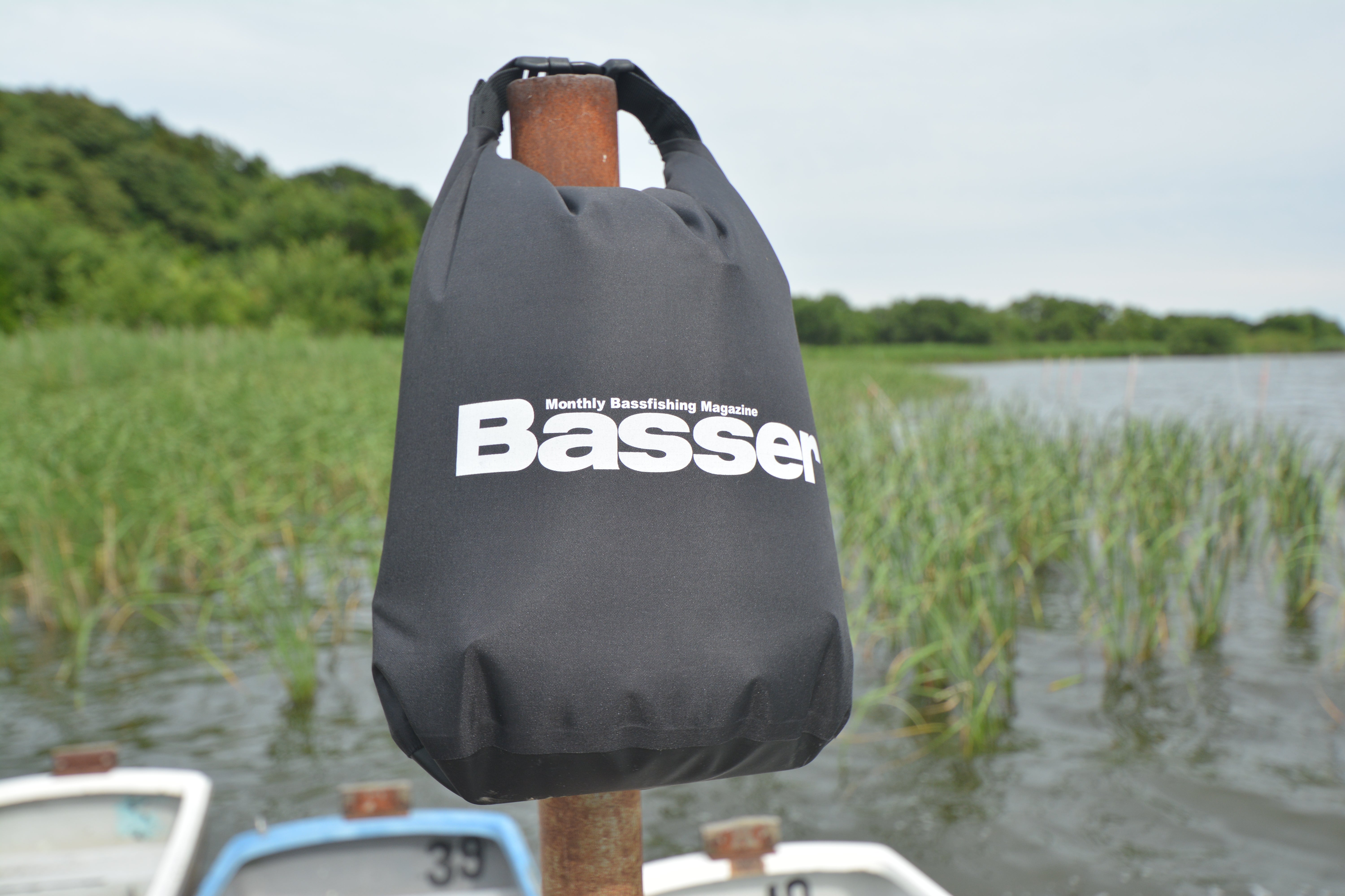 Basser防水マルチアイスバッグ – JAPAN ANGLERS STORE