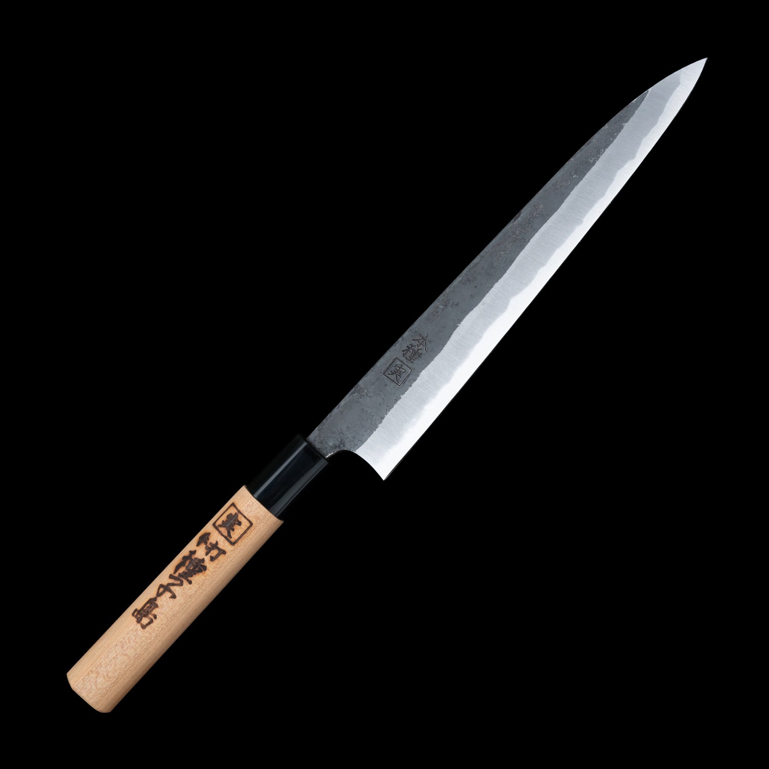 日本製 柳刃包丁 尺一 Laboさん専用)高鳳 本焼 尺1