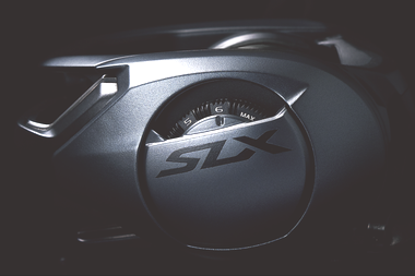 Shimano 19 SLX MGL 70/71 Japan MGL version 2019-2023