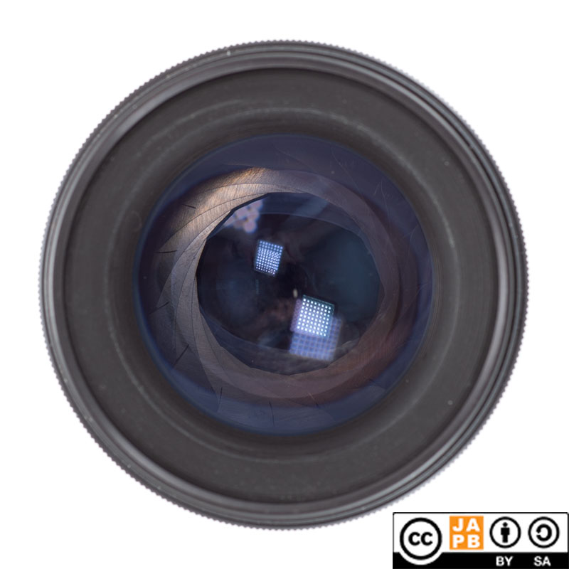 Data sheet: Meyer-Optik Görlitz Primotar 135 mm f/3.5 – JAPB