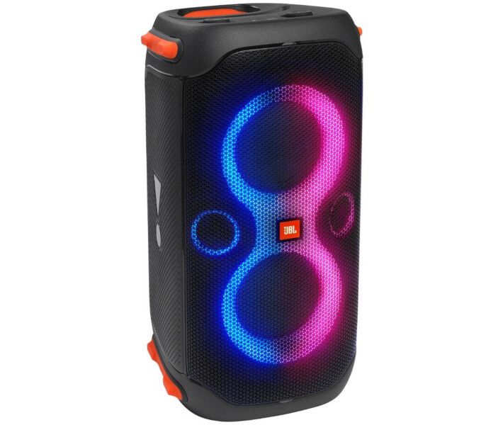 Купить акустику JBL Partybox 110 (JBLPARTYBOX110EU) по цене