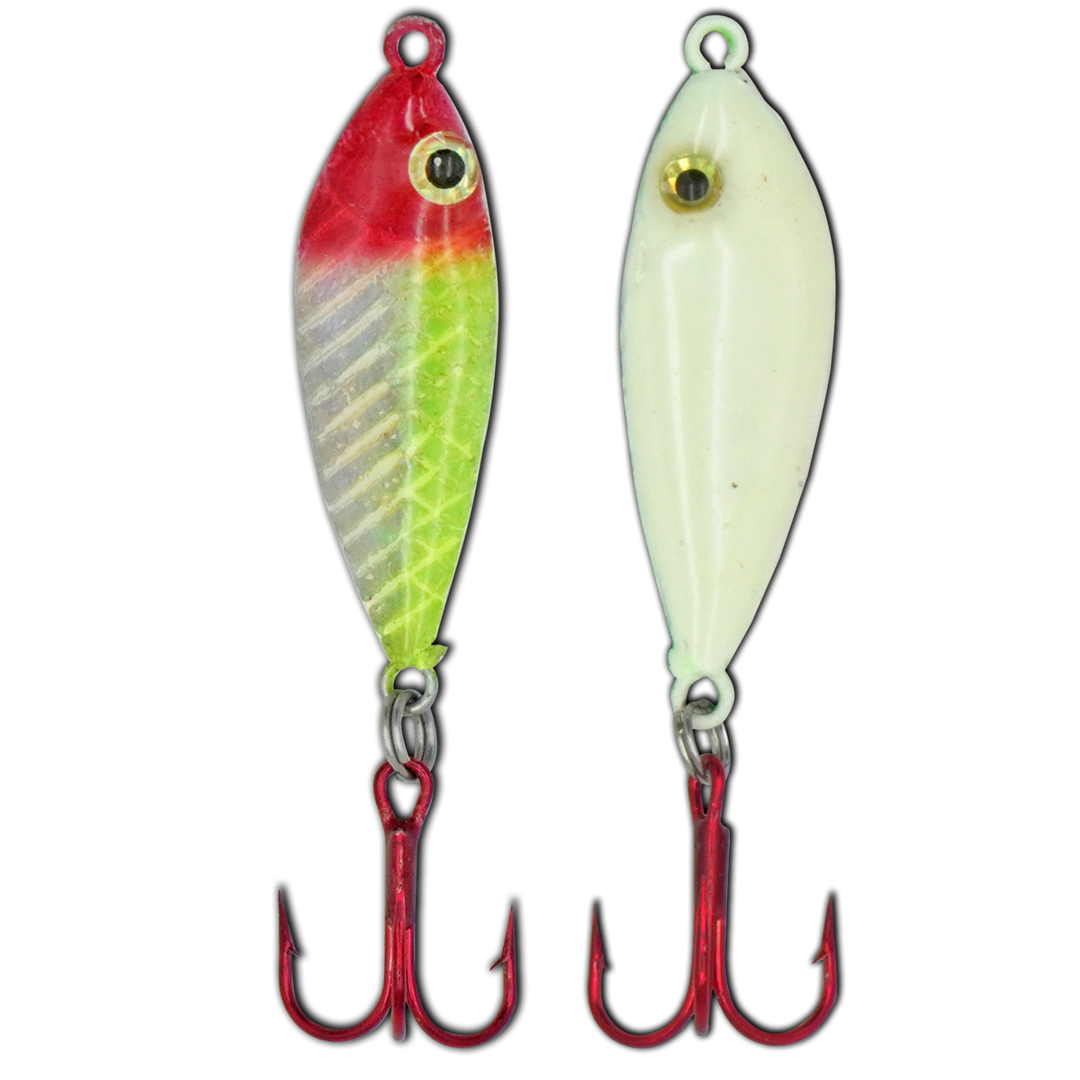 Ice Shiner – JB Lures
