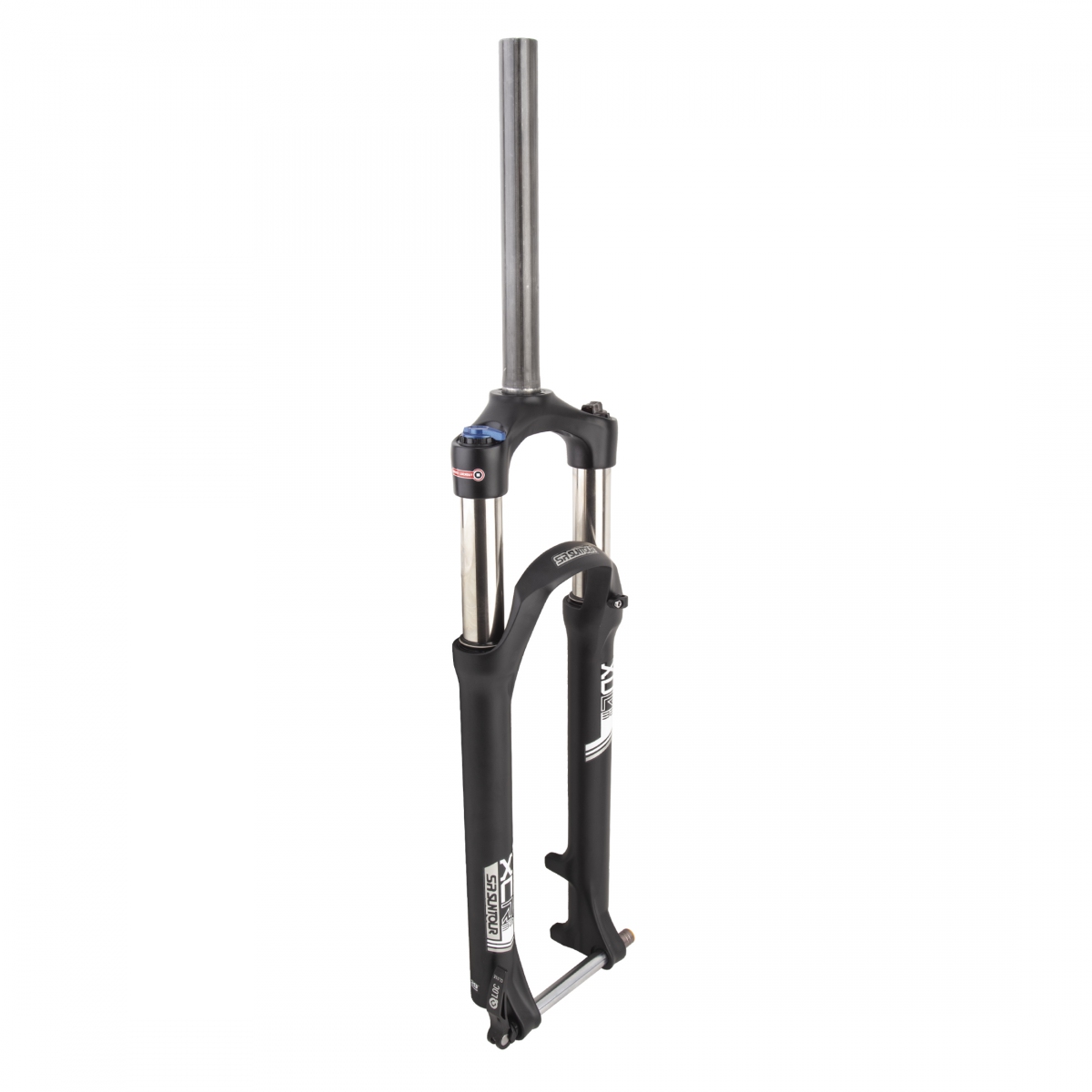 Sr Suntour XCR 29er Suspension Fork 29in 100mm 100mm Thru Axle 7in
