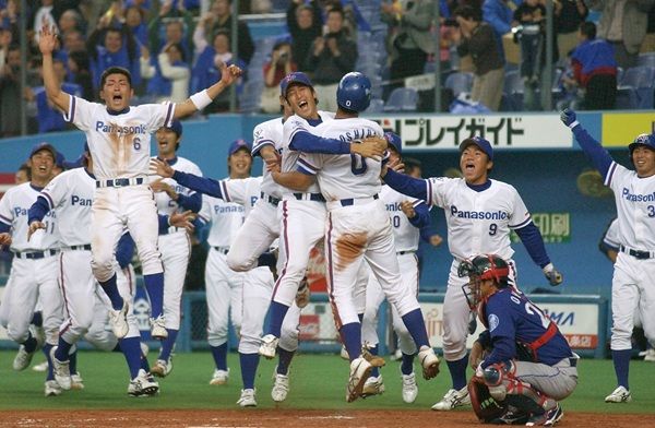 パナソニック野球部が休部に、リストラ期の企業にとって社会人野球はお