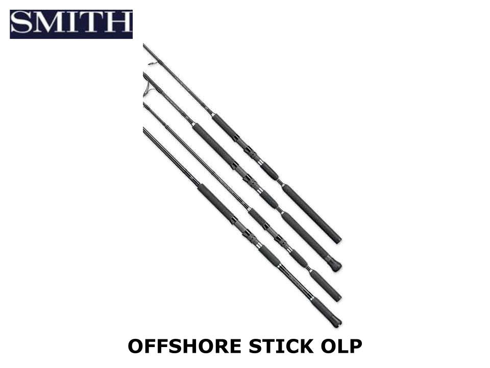 Offshore Stick OLP – JDM TACKLE HEAVEN