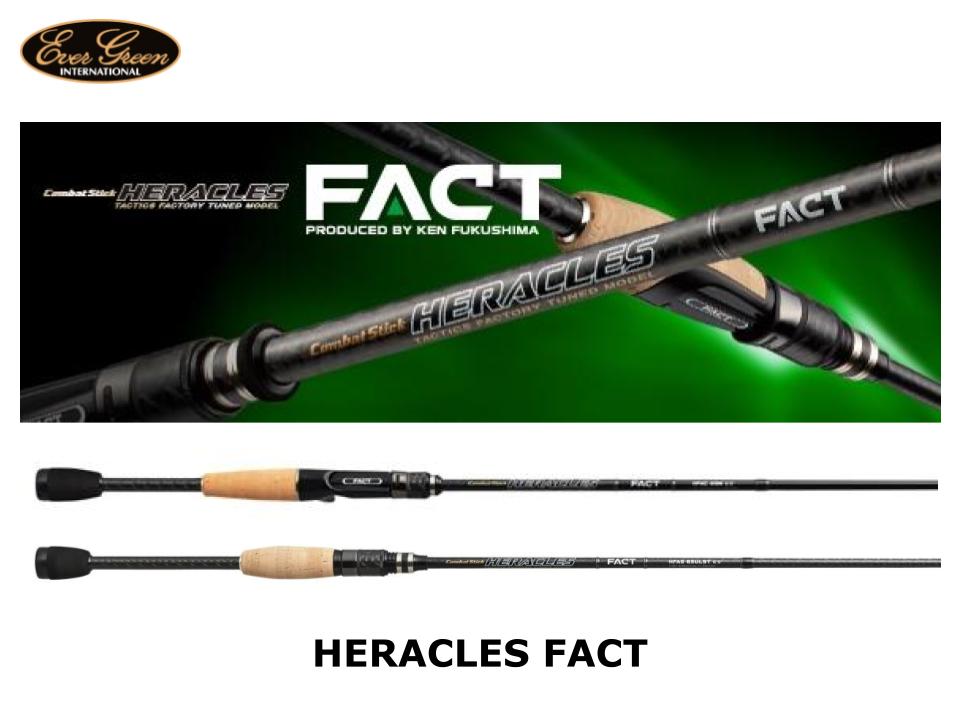 Heracles Fact – Tagged 