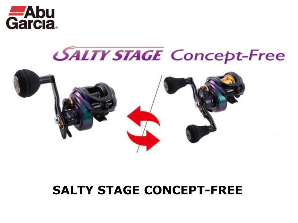Salty Stage Concept-Free – Tagged 