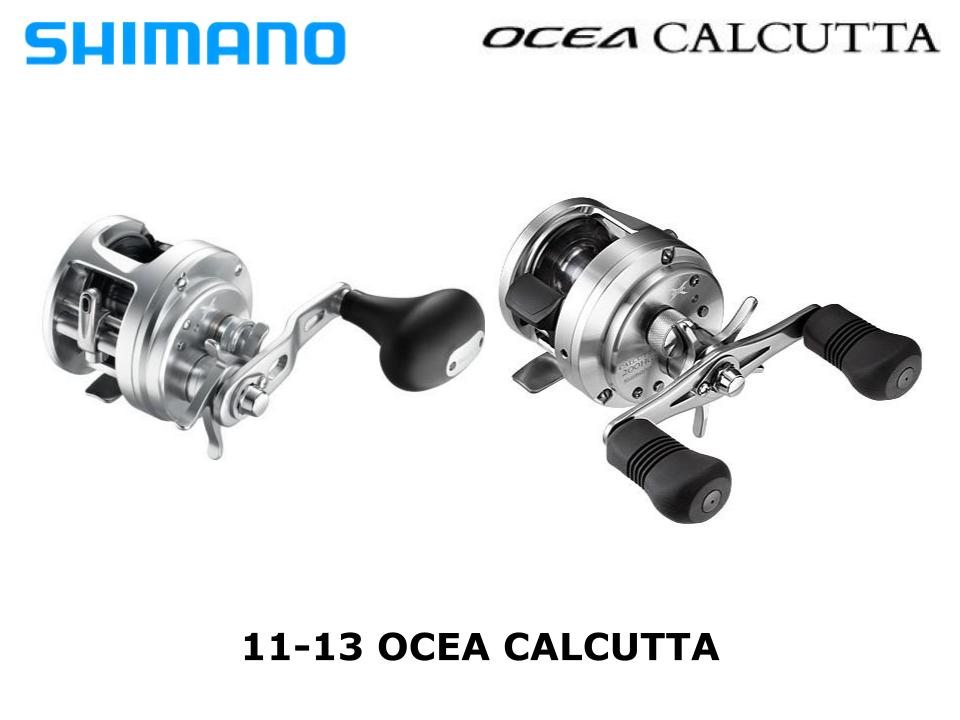 Ocea Calcutta – JDM TACKLE HEAVEN