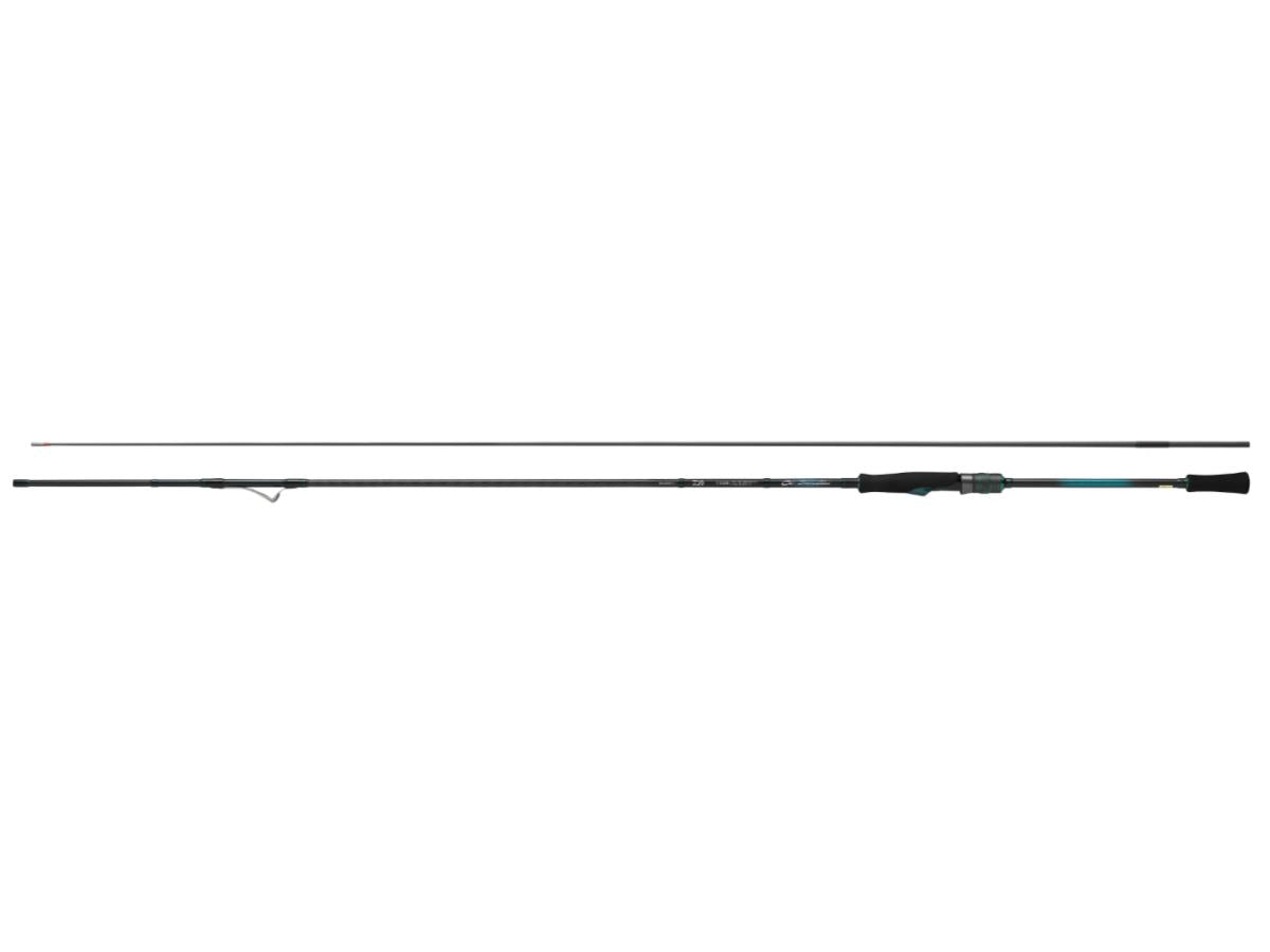 Pre-Order Daiwa 25 Emeraldas X IL 86M J Interline Model – JDM