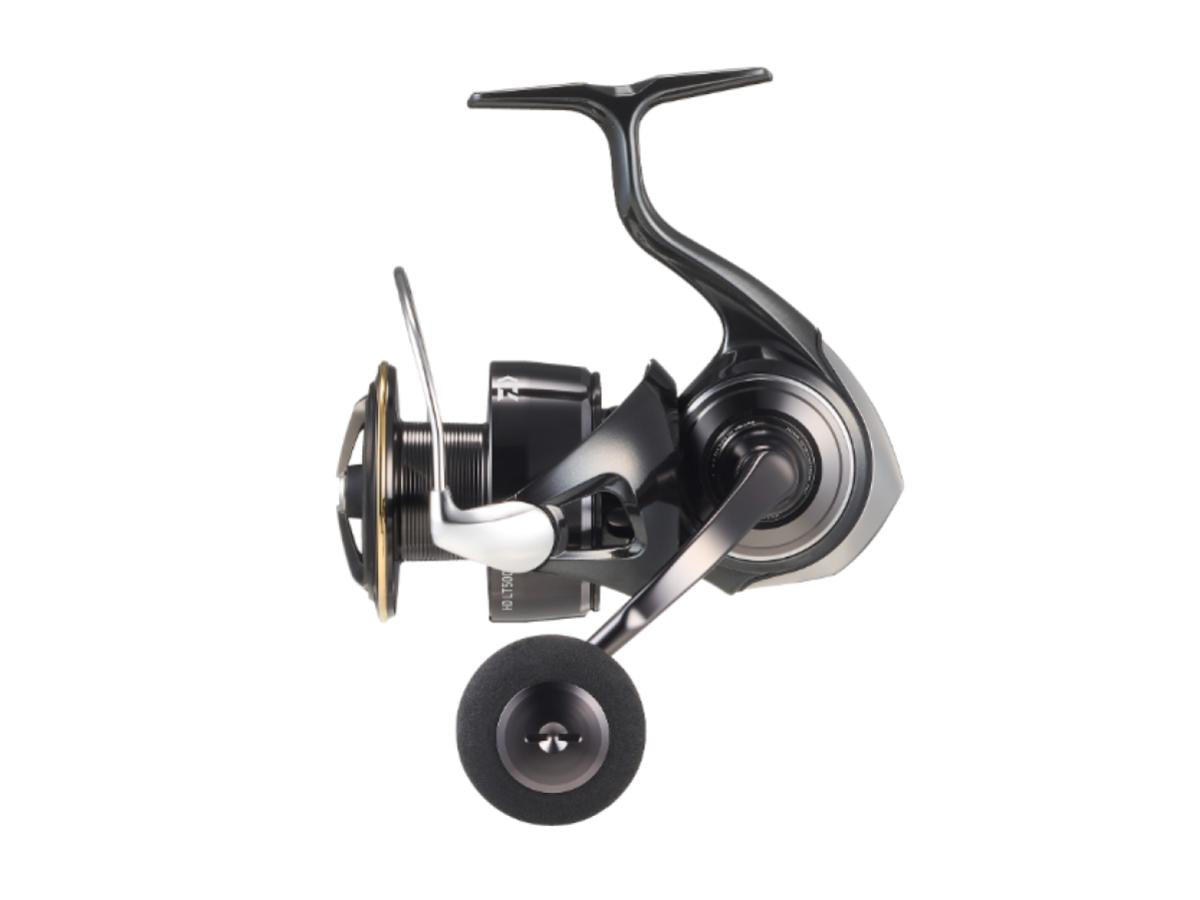 Daiwa 26 Certate HD LT5000D-CXH – JDM TACKLE HEAVEN