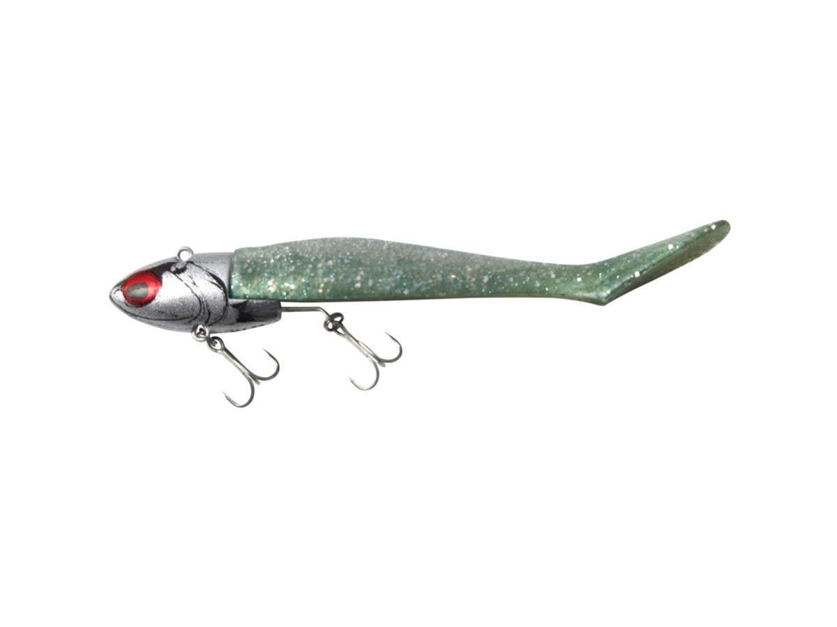 Coreman Vj-36 Vibration Jighead – JDM TACKLE HEAVEN