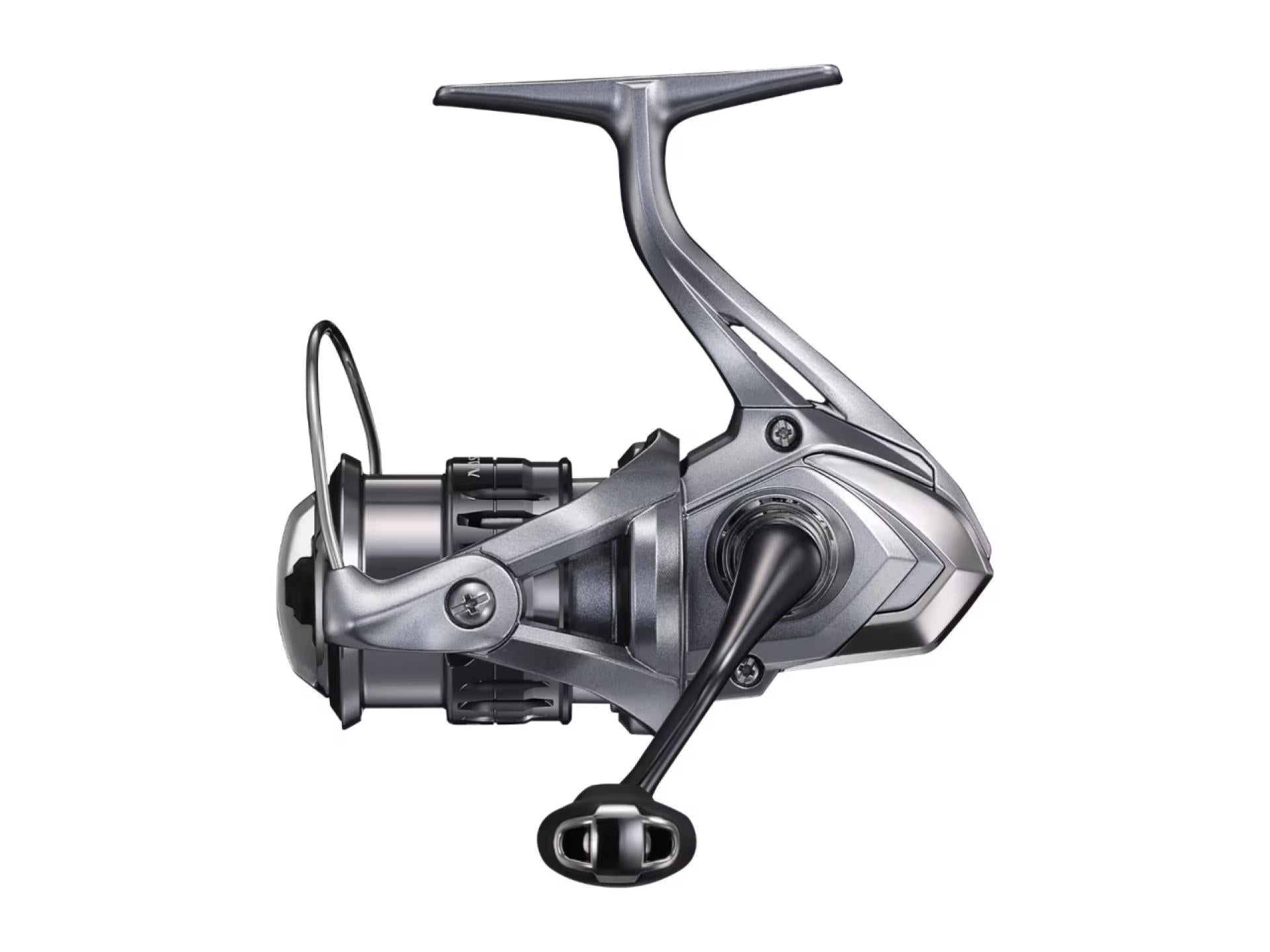 Shimano 21 Nasci C2000SHG – JDM TACKLE HEAVEN