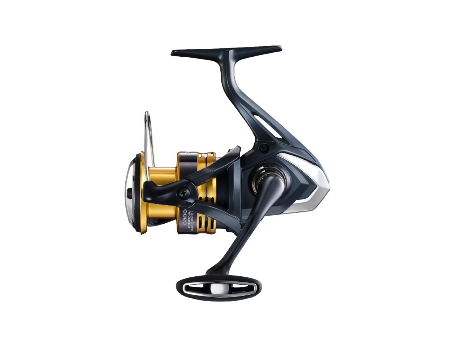 Shimano 22 Sahara C3000 – JDM TACKLE HEAVEN