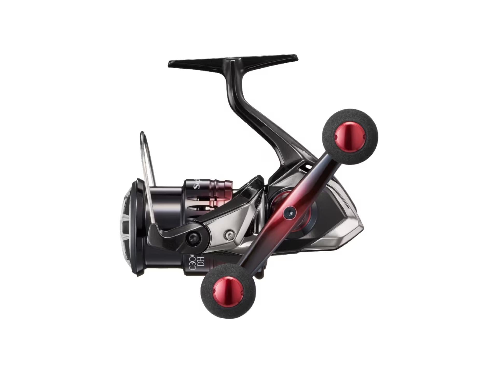 Shimano 22 Sephia BB C3000SDHHG – JDM TACKLE HEAVEN