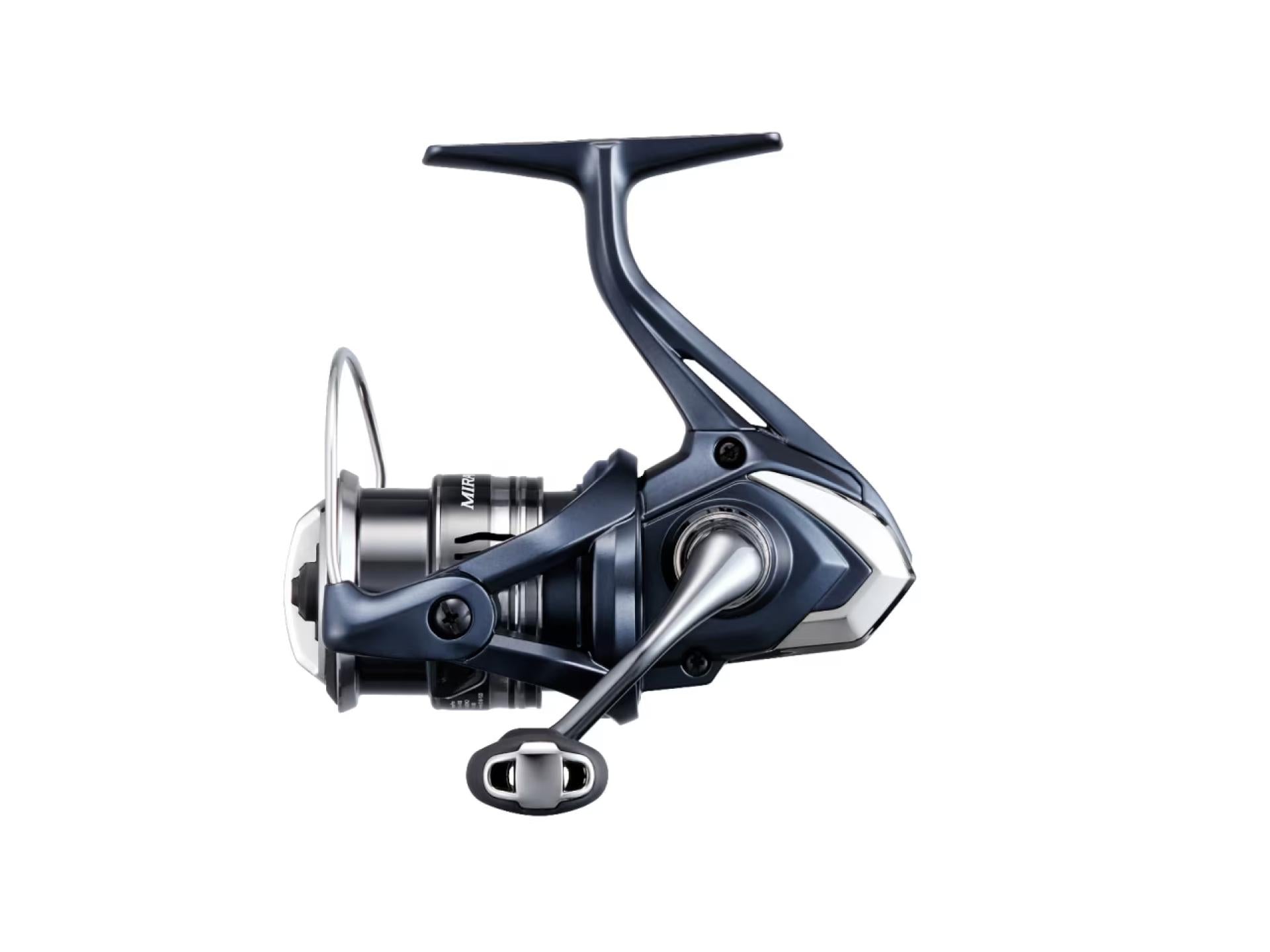 Shimano 22 Miravel C2000SHG – JDM TACKLE HEAVEN