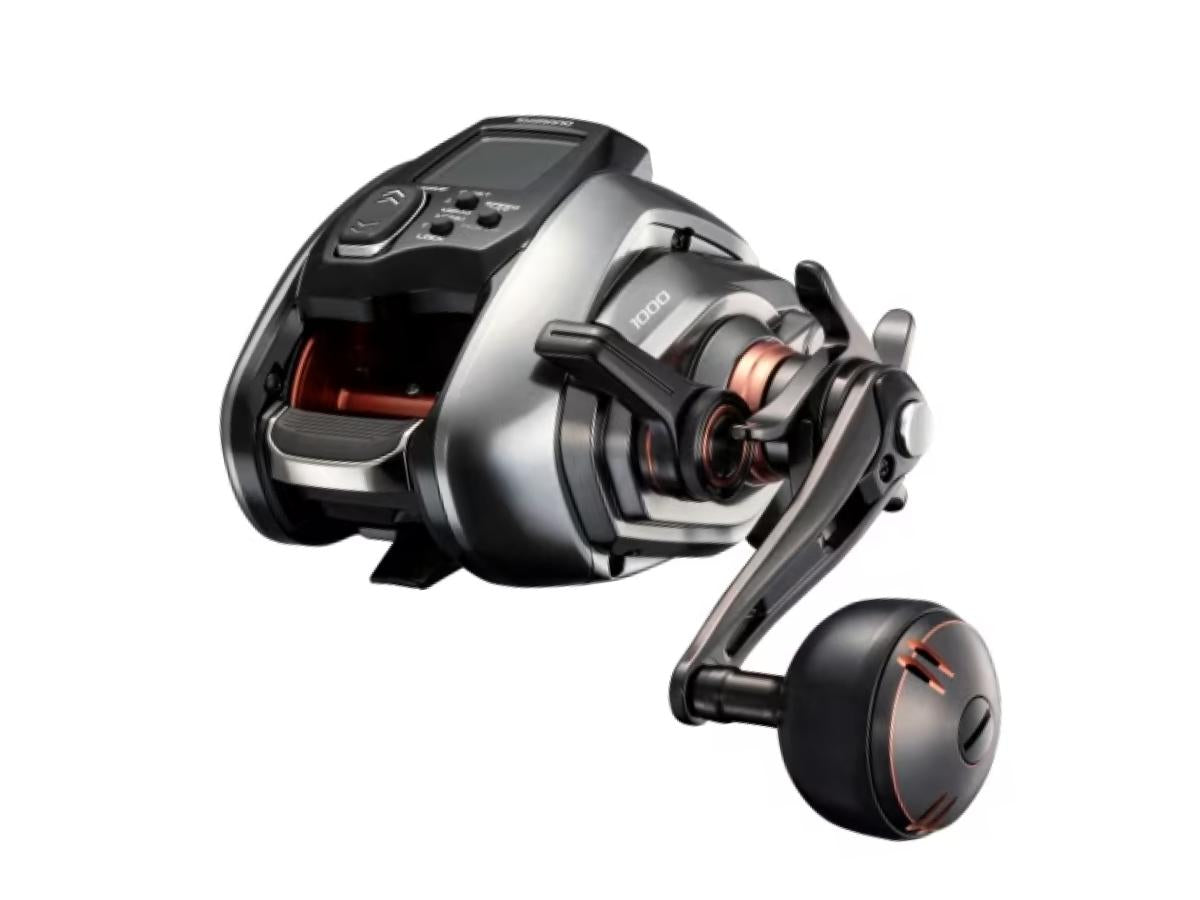 Shimano 26 Beast Master 1000 – JDM TACKLE HEAVEN