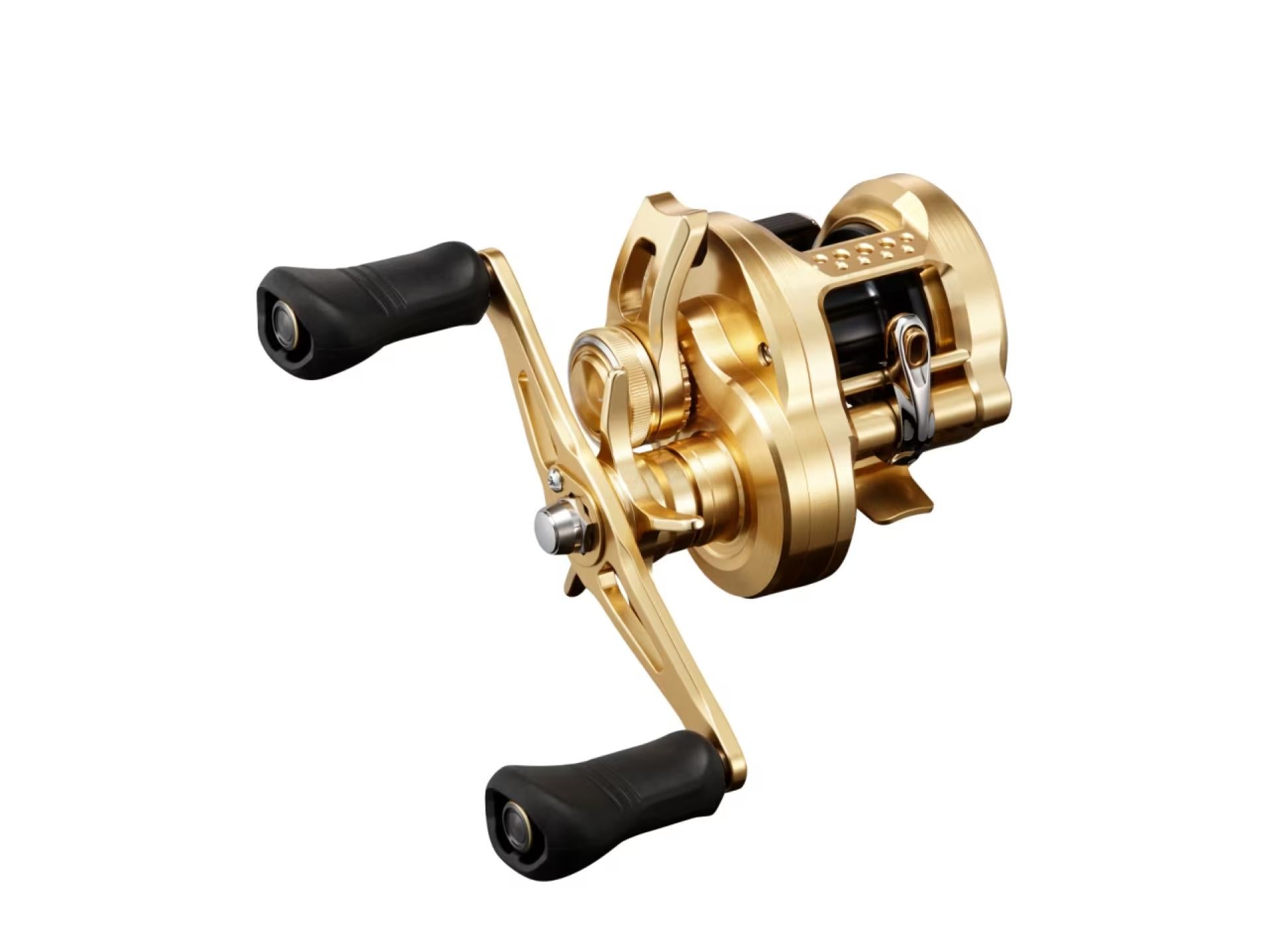 Shimano 23 Ocea Conquest 200PG Right – JDM TACKLE HEAVEN