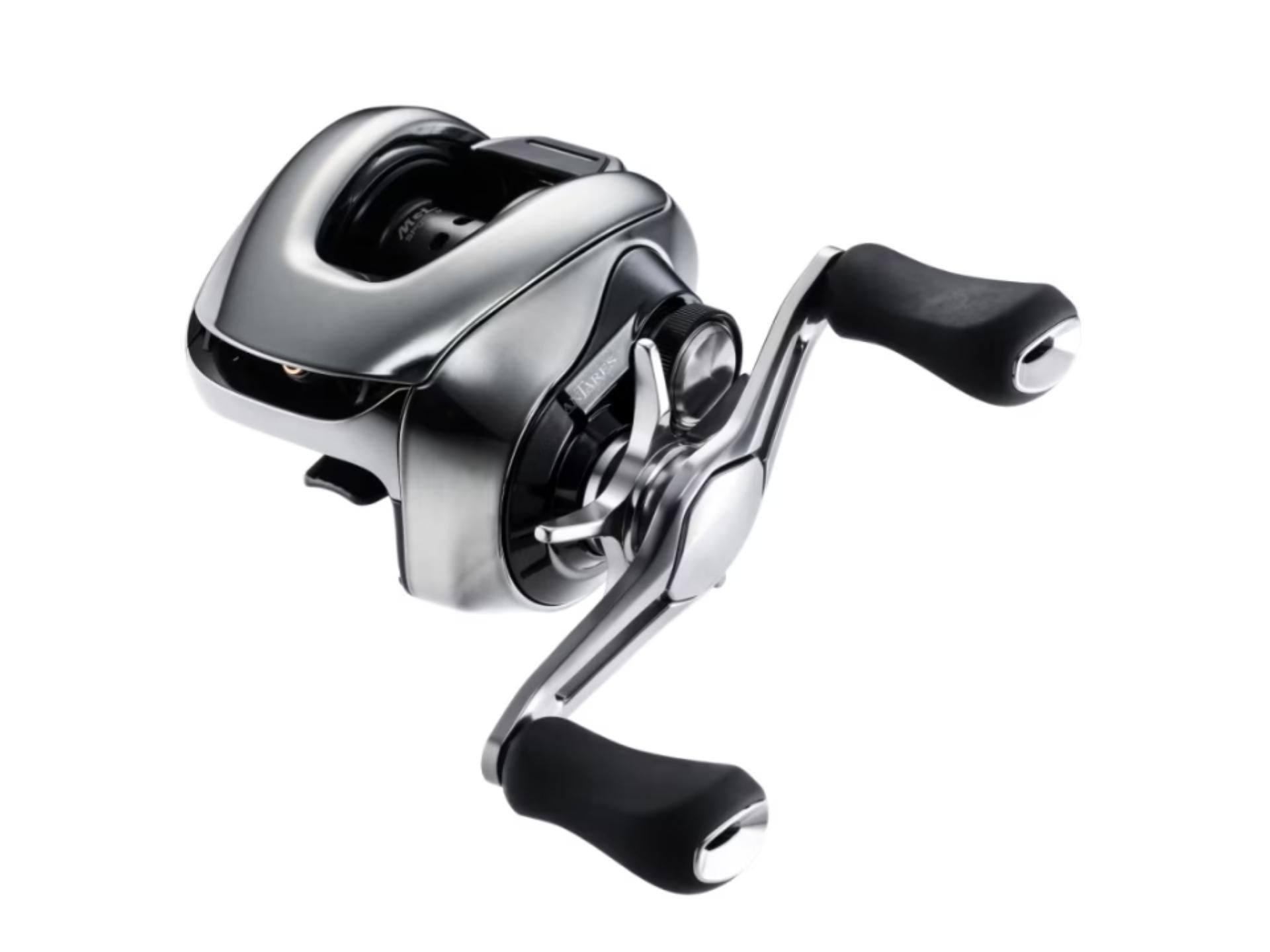 Shimano 25 Antares 101XG Left – JDM TACKLE HEAVEN