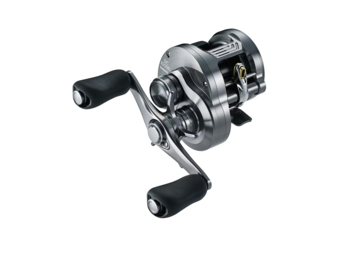 Pre-Order Shimano 26 Calcutta Conquest DC 100MG Right coming in